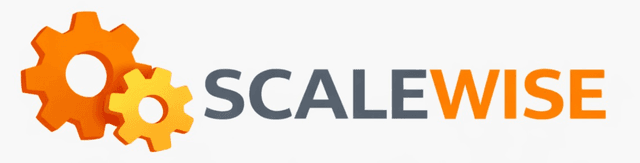SCALEWISE Logo